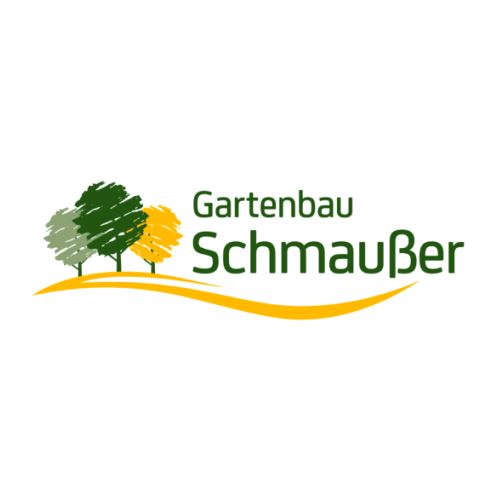 Logo von Schmaußer Gartenbau GbR