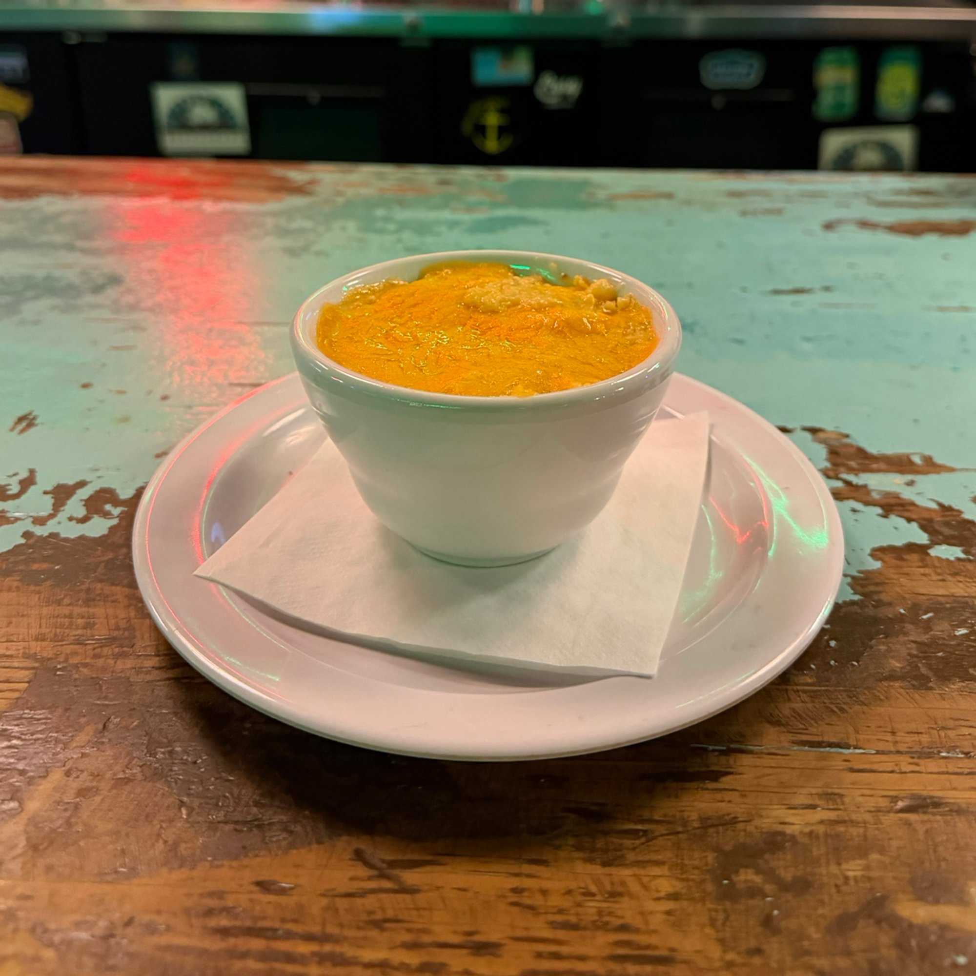 Cheese Grits