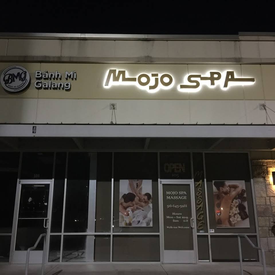 Storefront