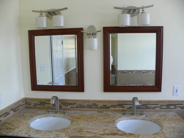 Images Seashore Glass & Mirror