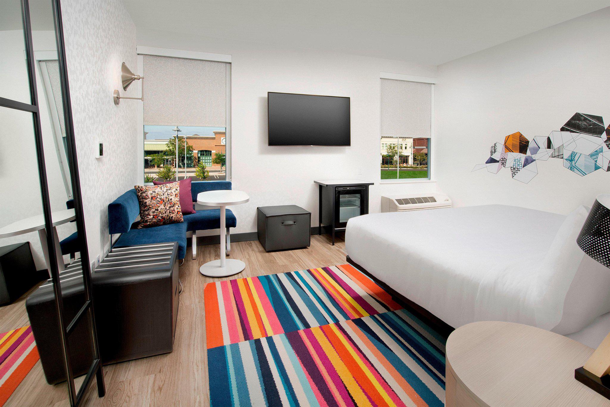 Aloft Dublin-Pleasanton Photo