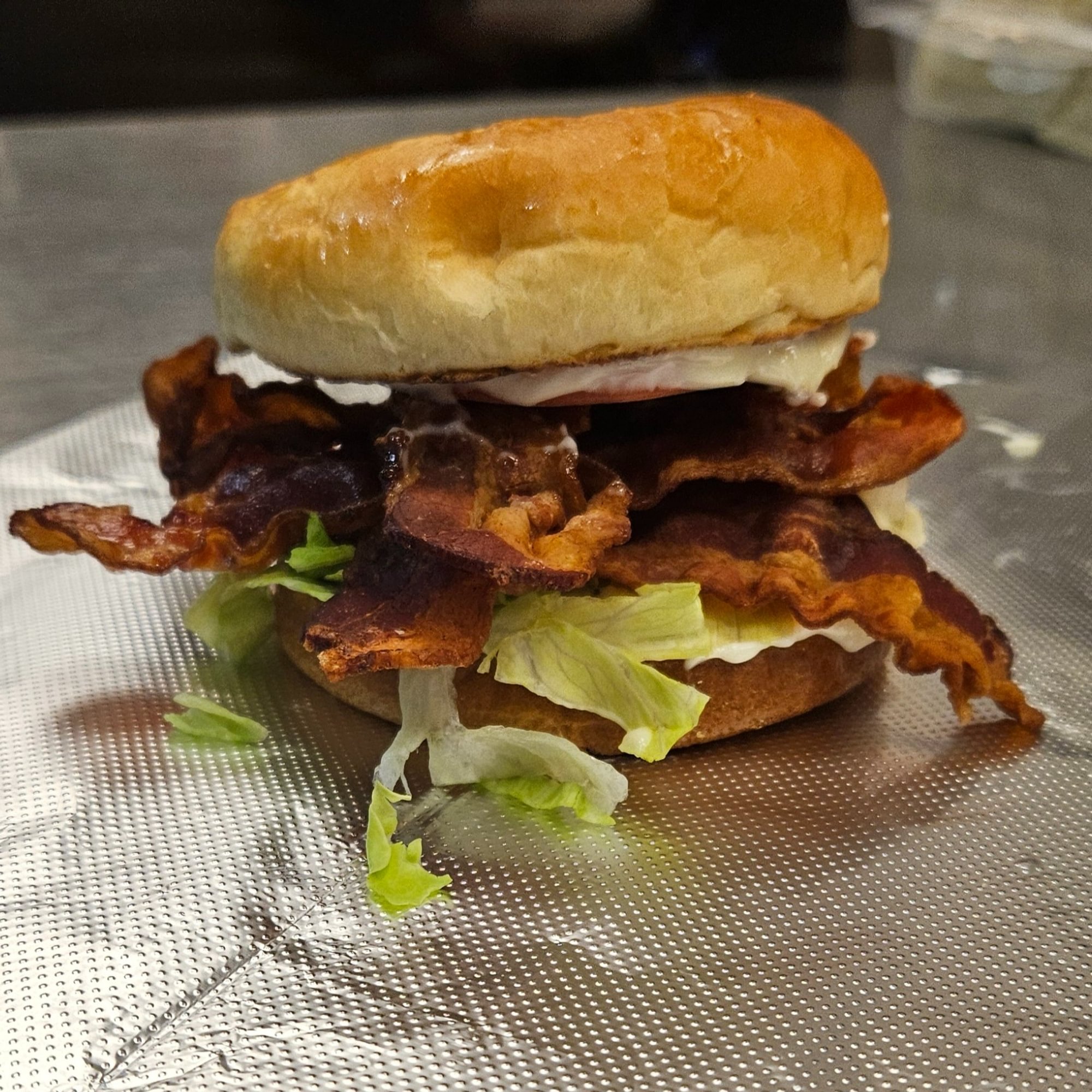 B.L.T. (Sandwich Only)