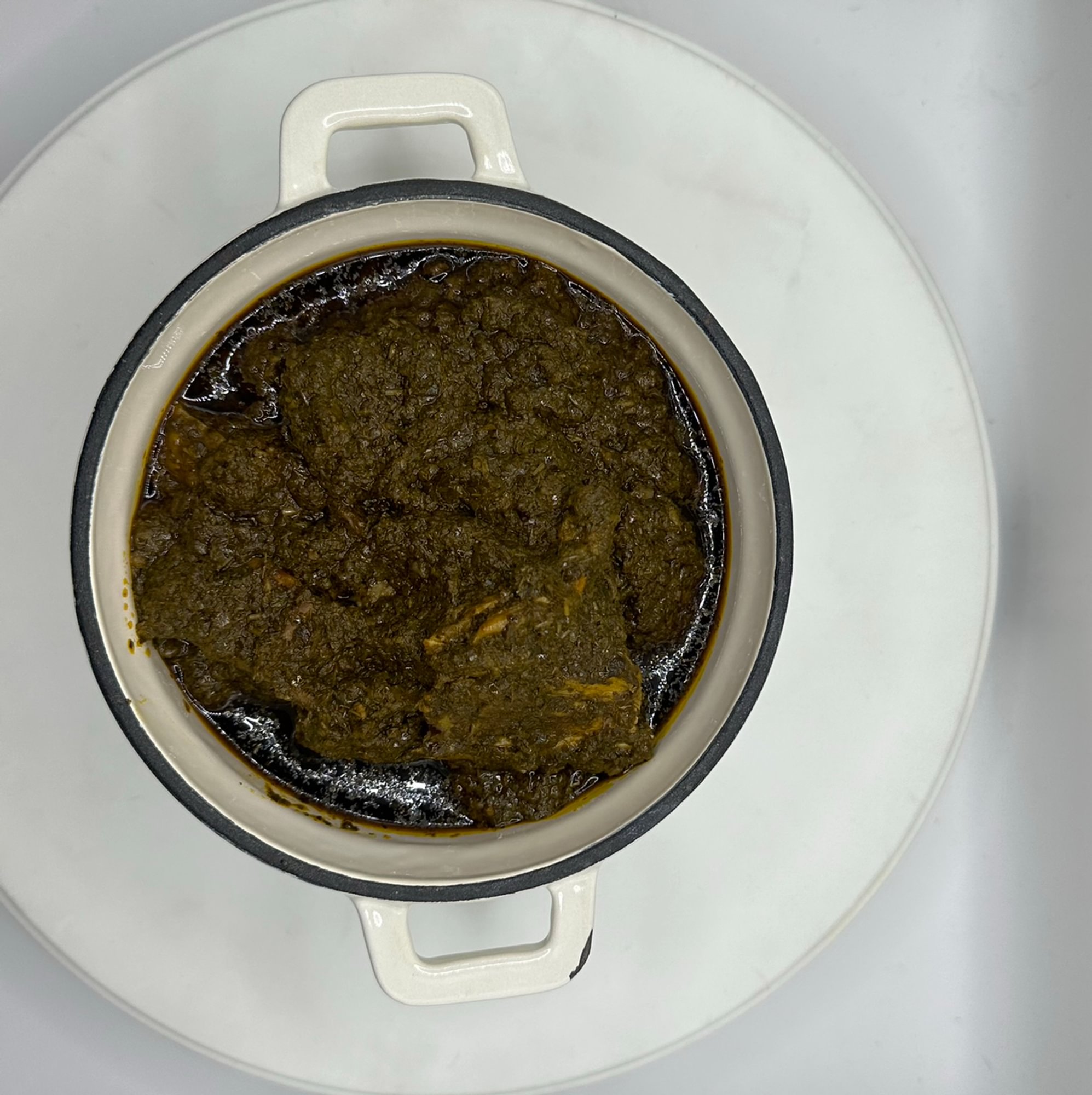 Cassava Leaf
