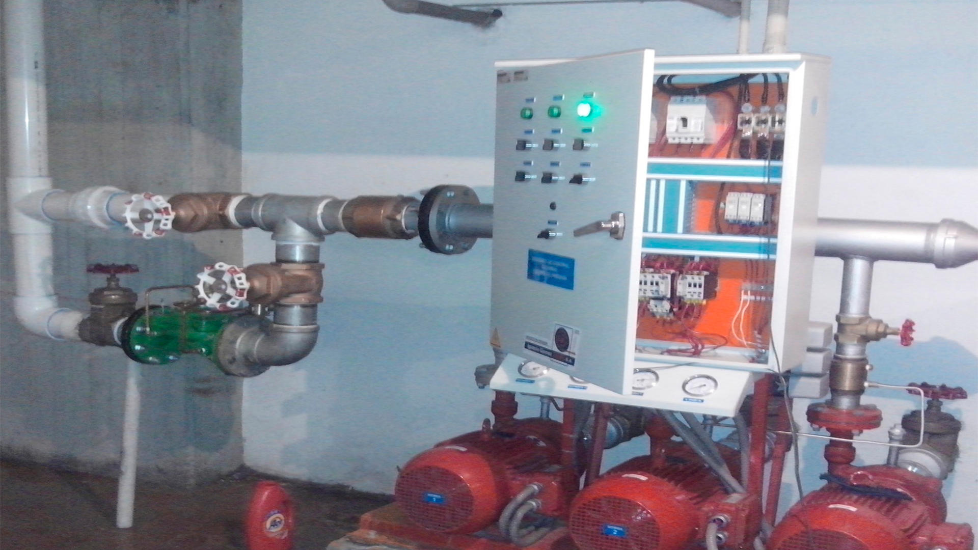 Galería en miniatura