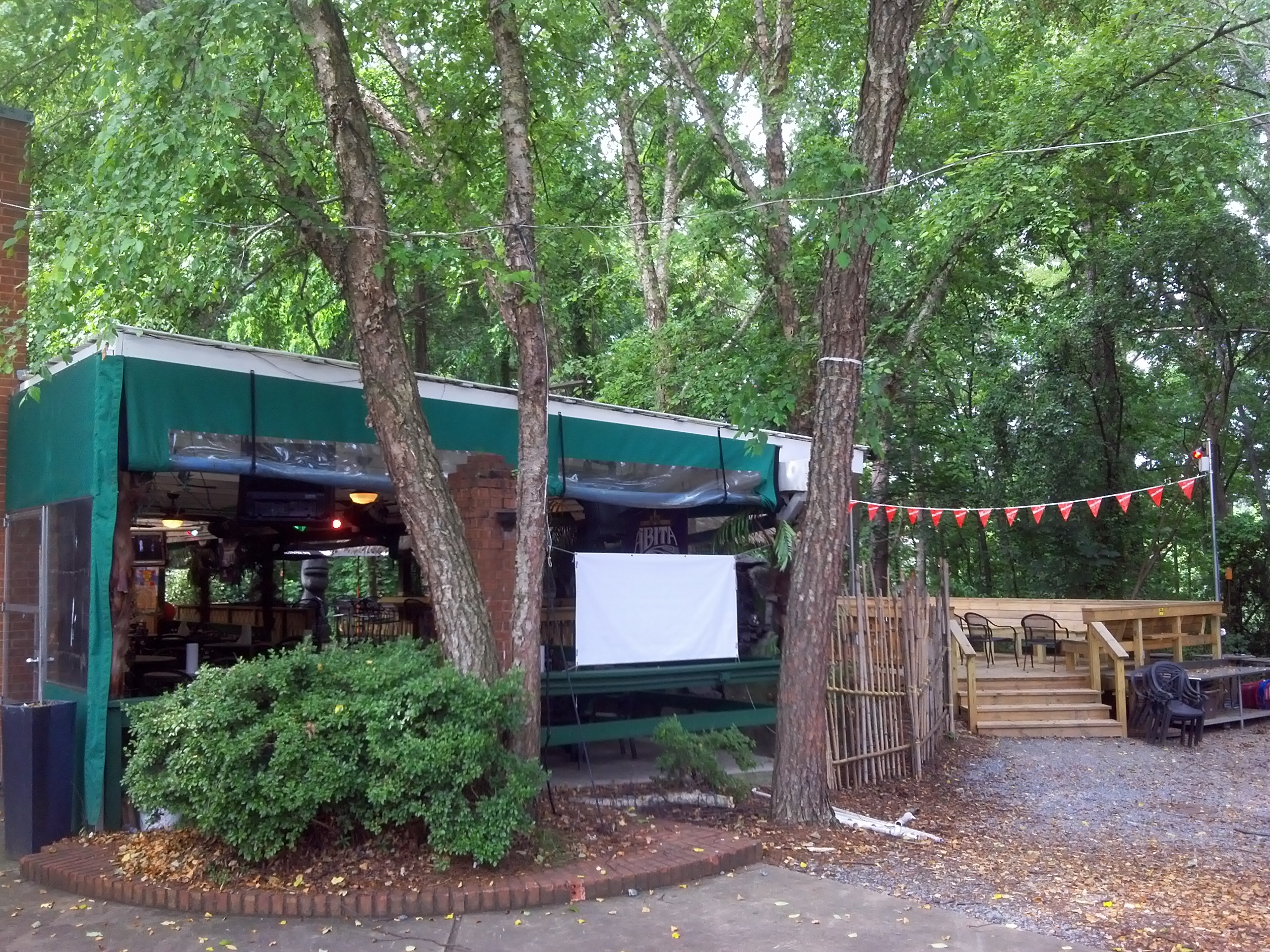 The Wing Cafe & Tap House in Marietta, GA (770) 5099...