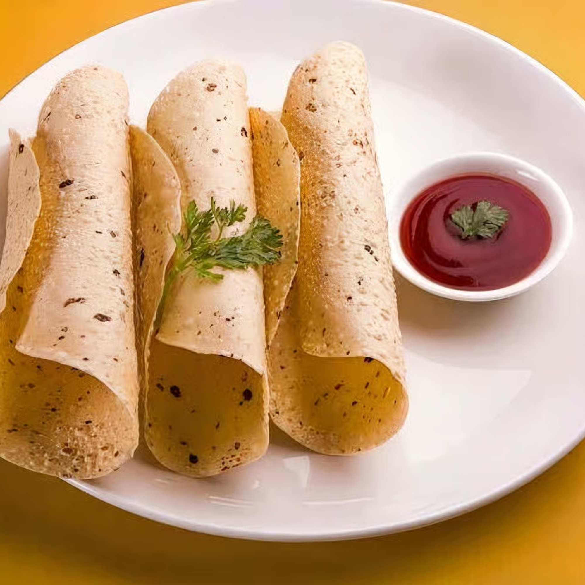 Papadum