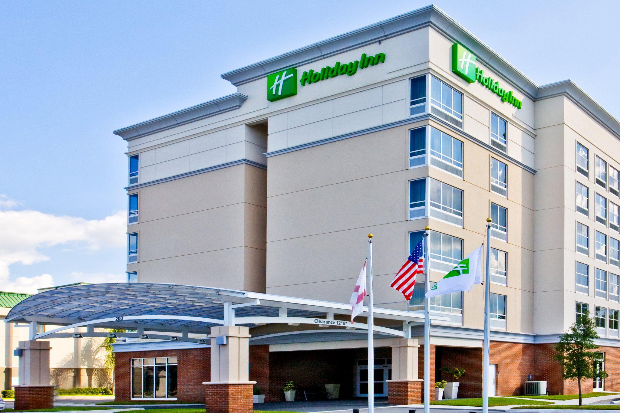 Holiday Inn Winter Haven Photo