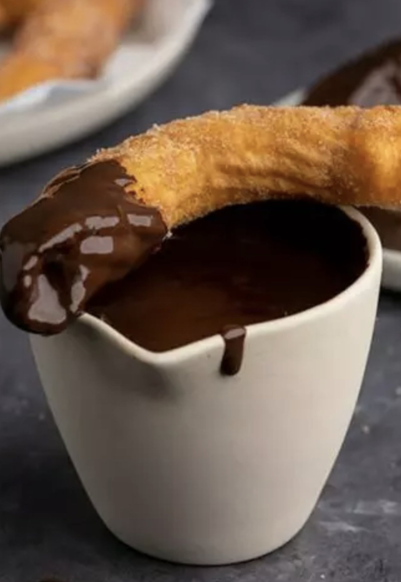 Churros