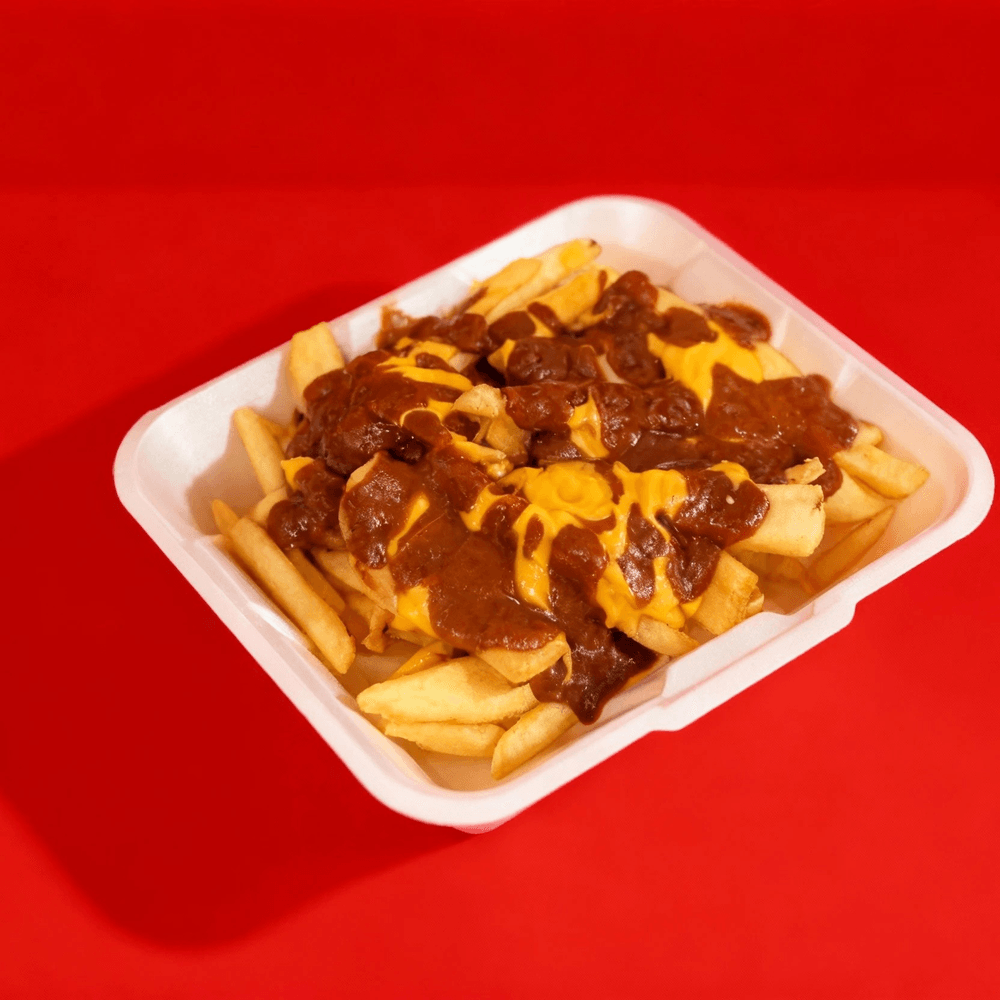 Chili Cheese Fries