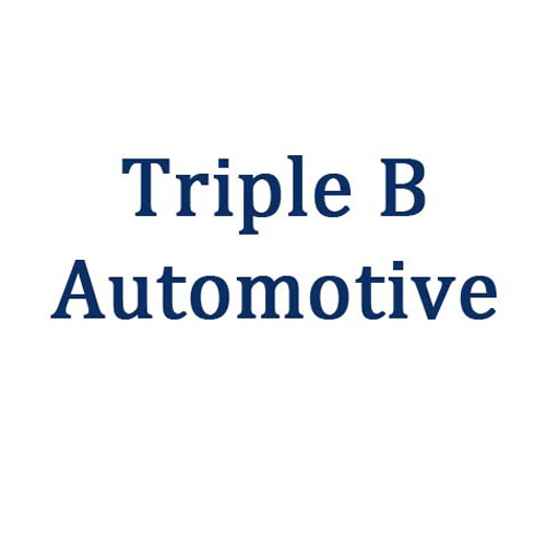 Triple B Automotive Logo