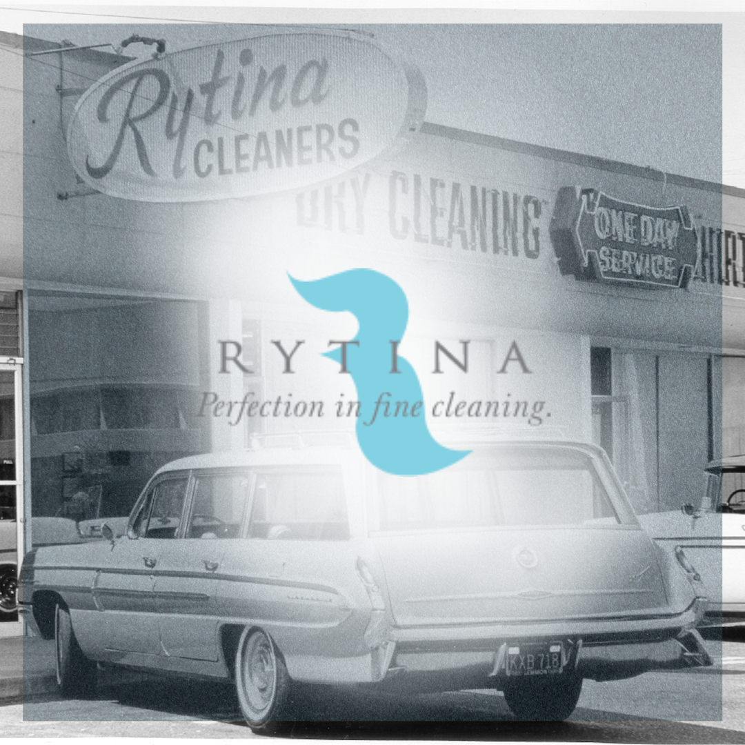 Rytina Fine Cleaners Image