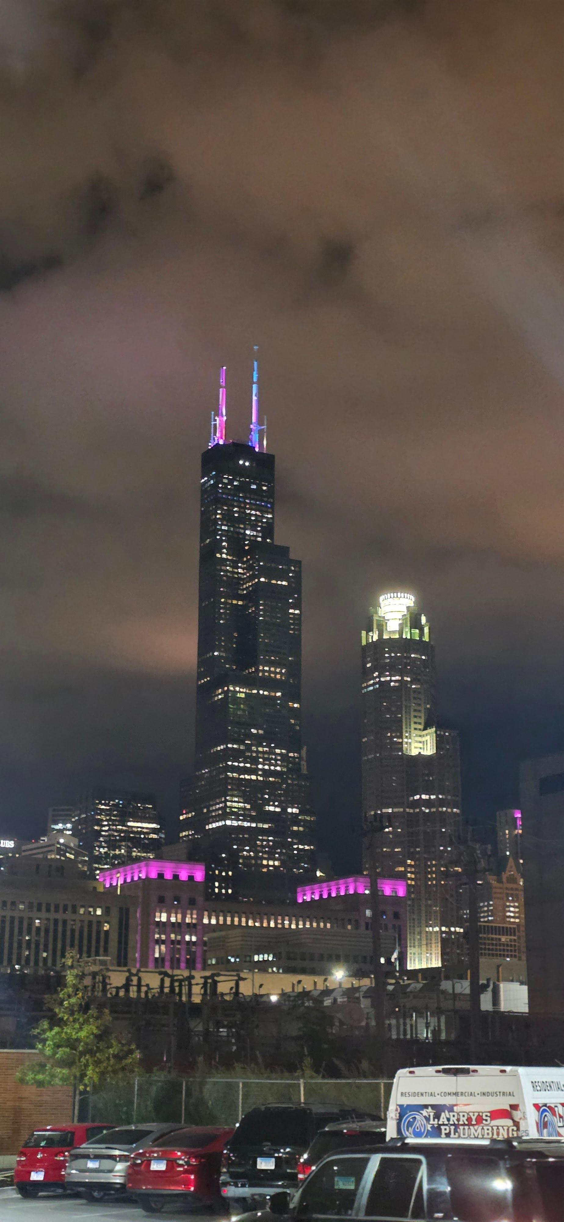 Royal Carriage Limo Image