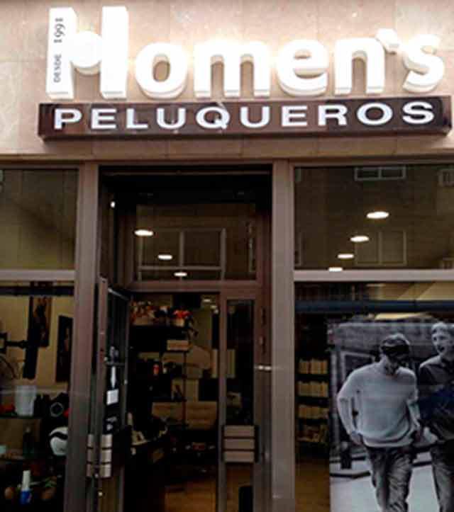 Galería en miniatura