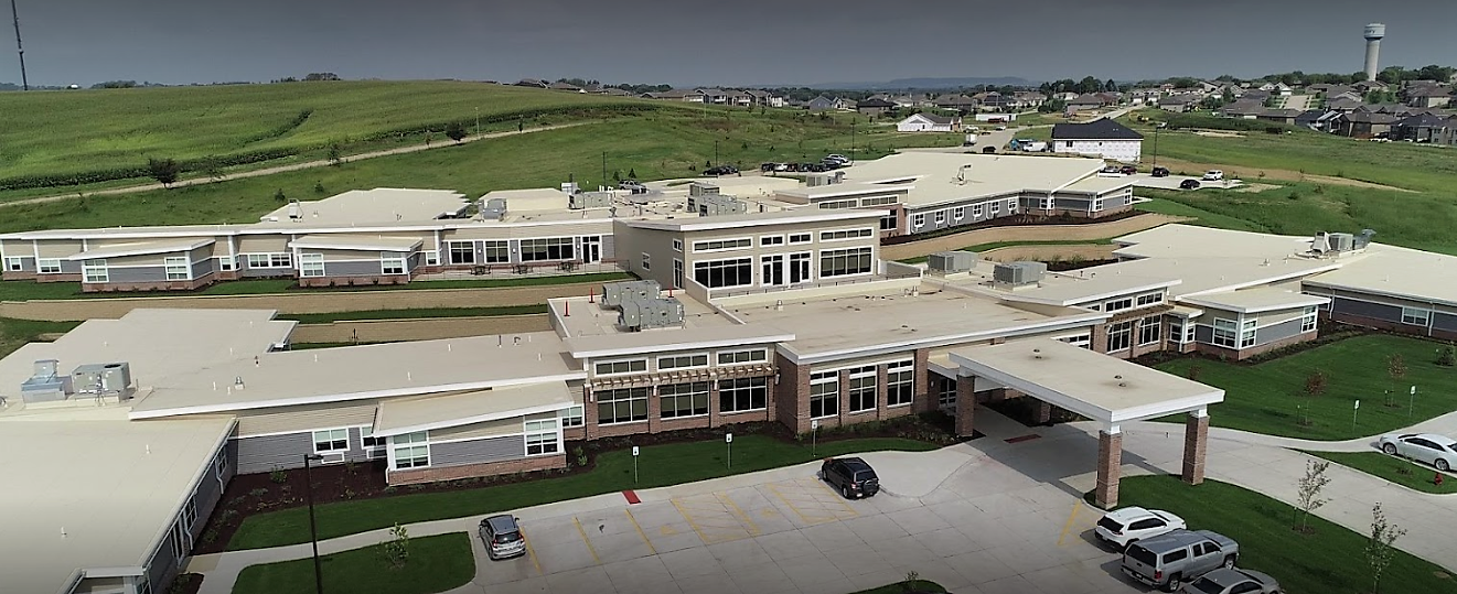 Jim Giese Commercial Roofing Inc. Image