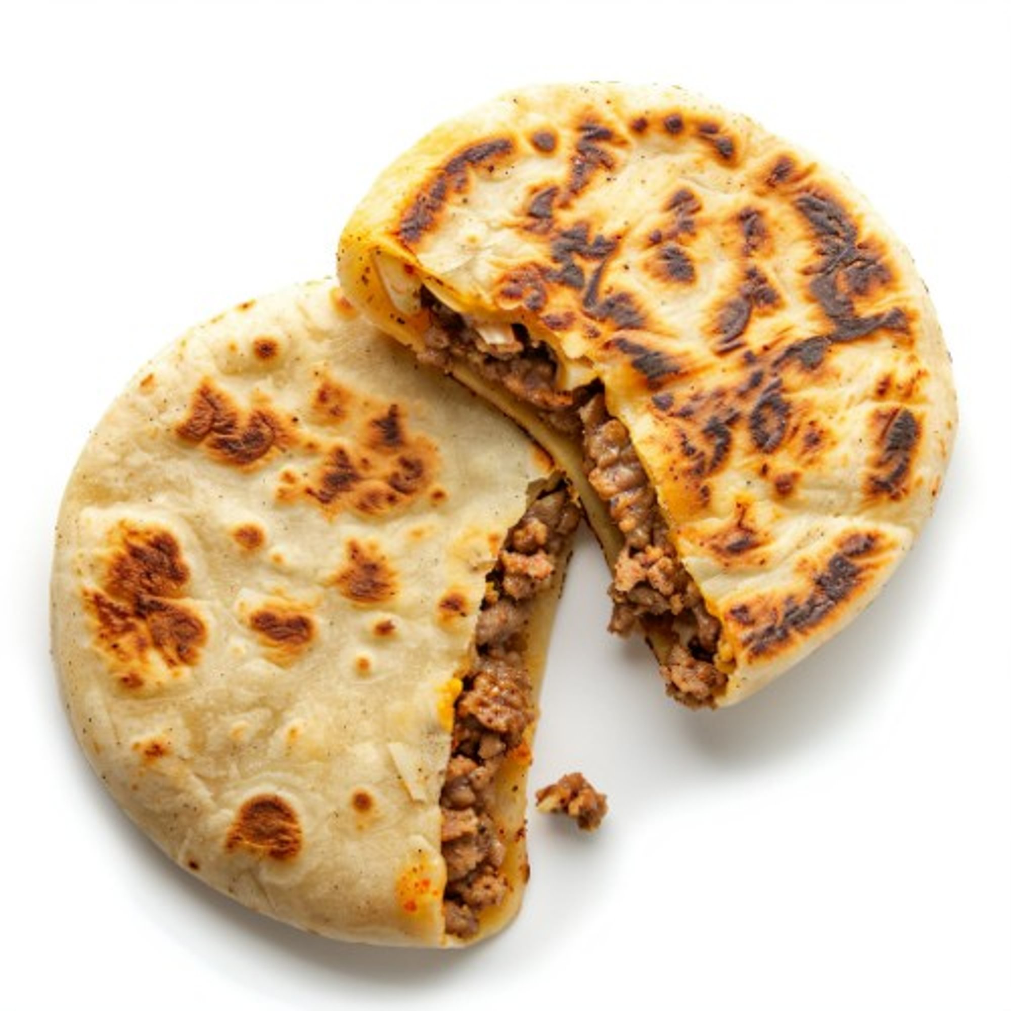 Pupusa