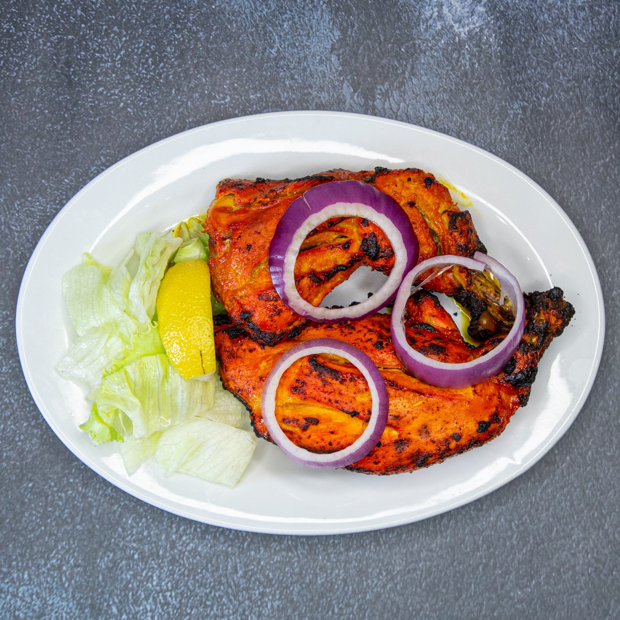 Chicken Tandoori