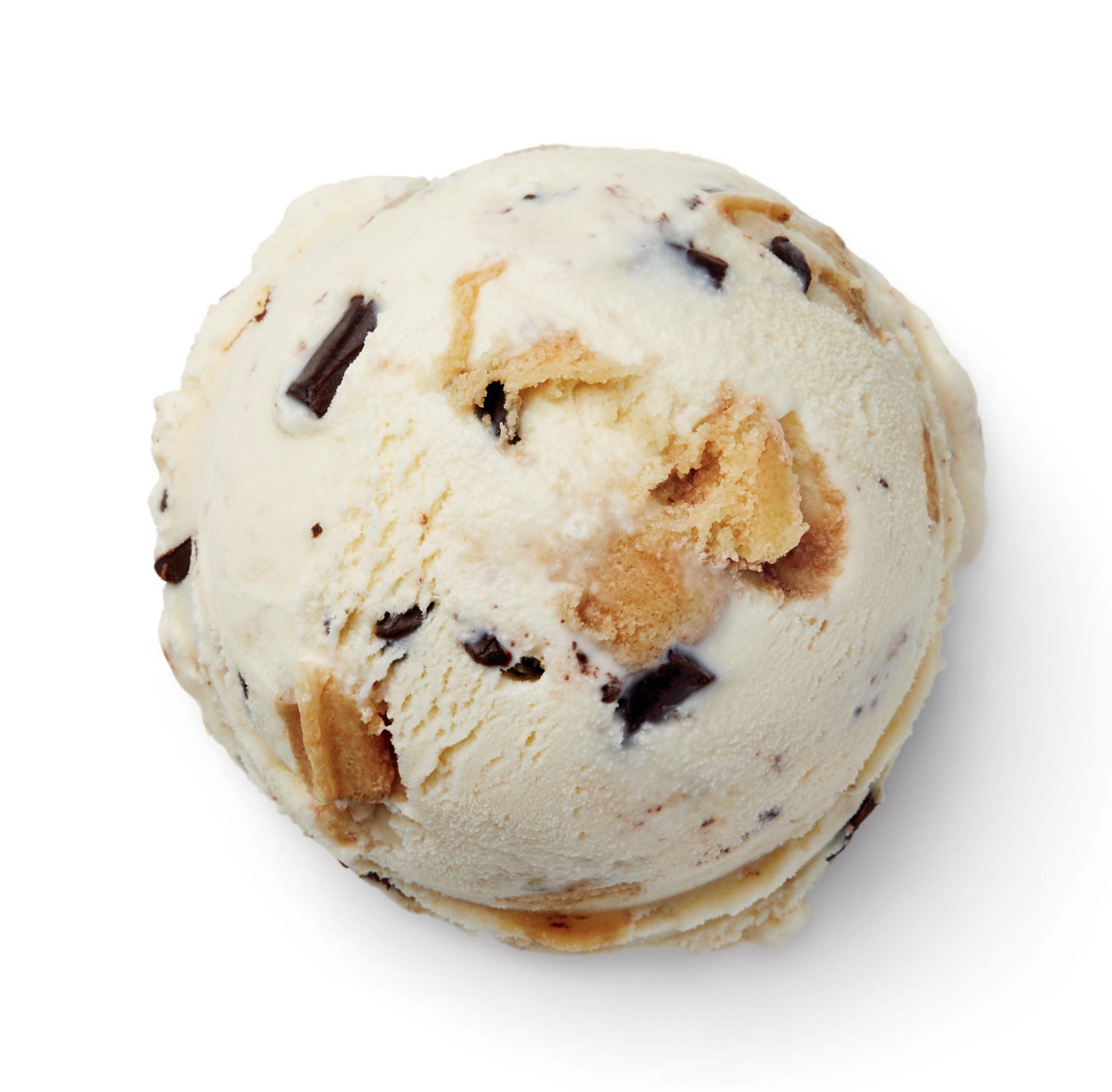 Cookie Dough