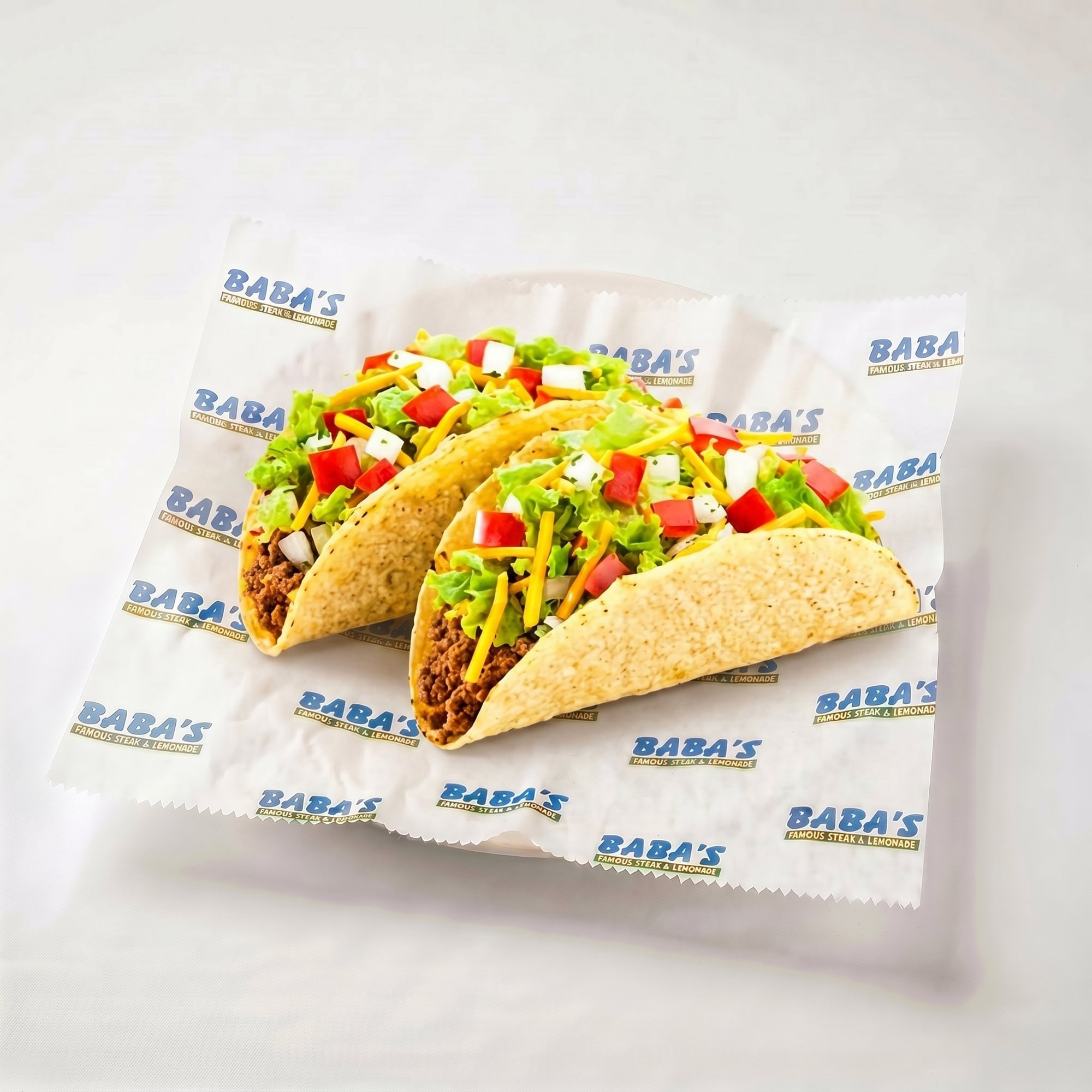 Beef Tacos