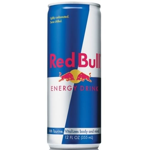 Red Bull