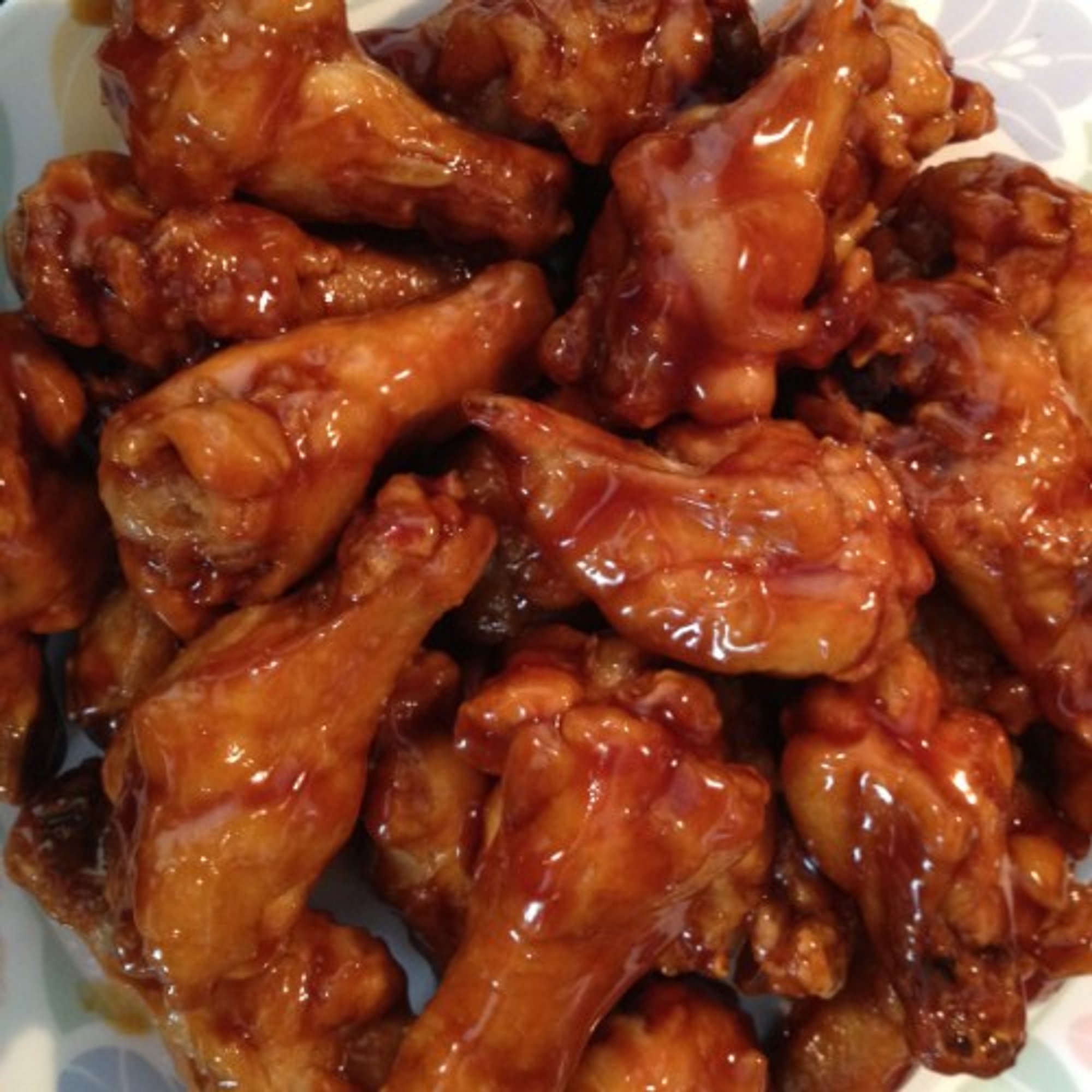 20 Pc Boneless Wings