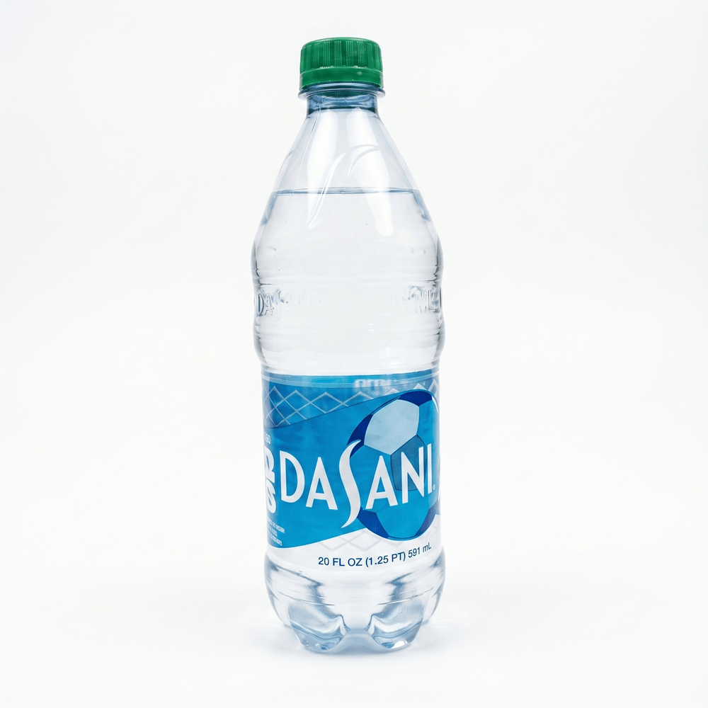 Bottled Water