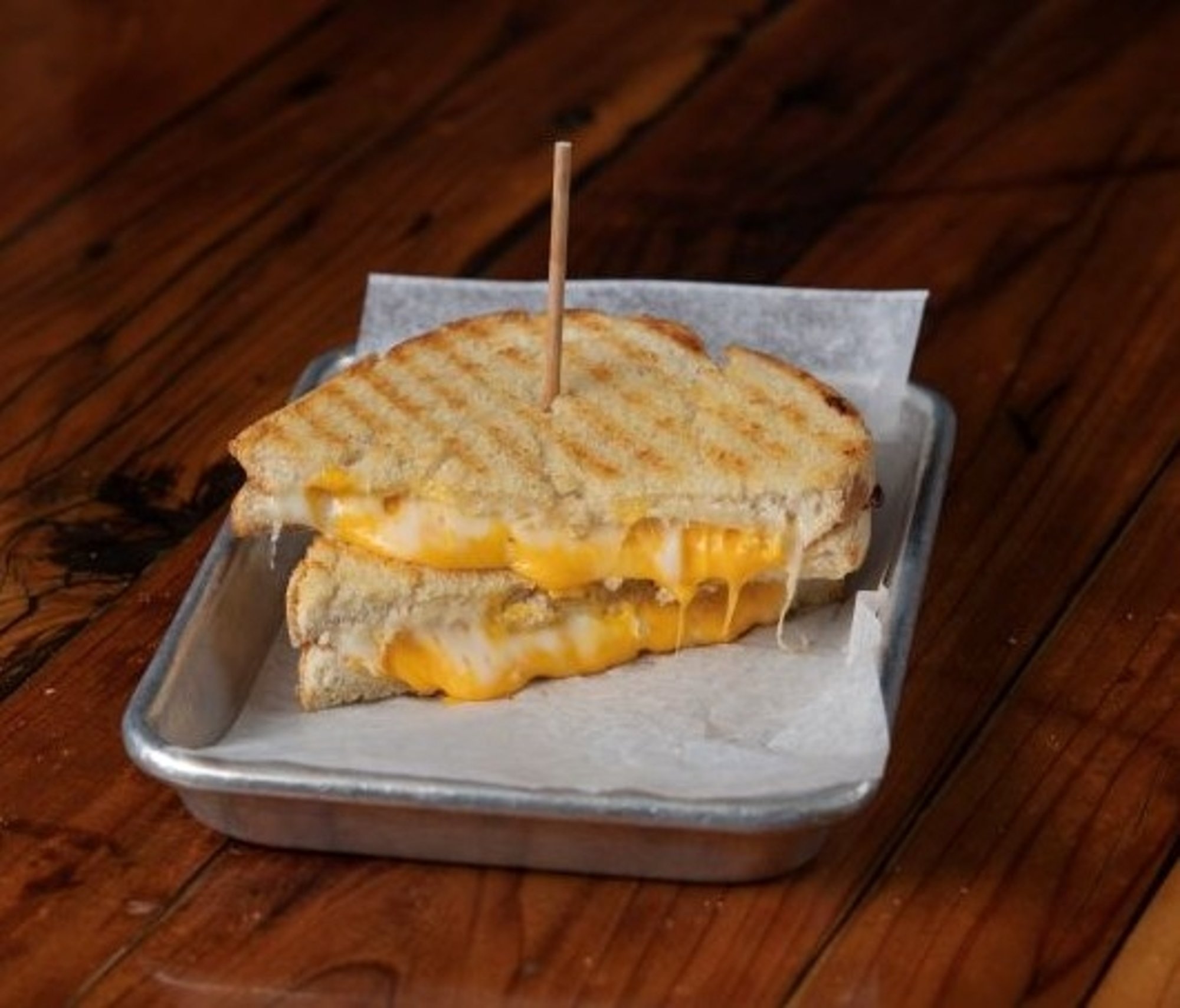 Grilled Cheese