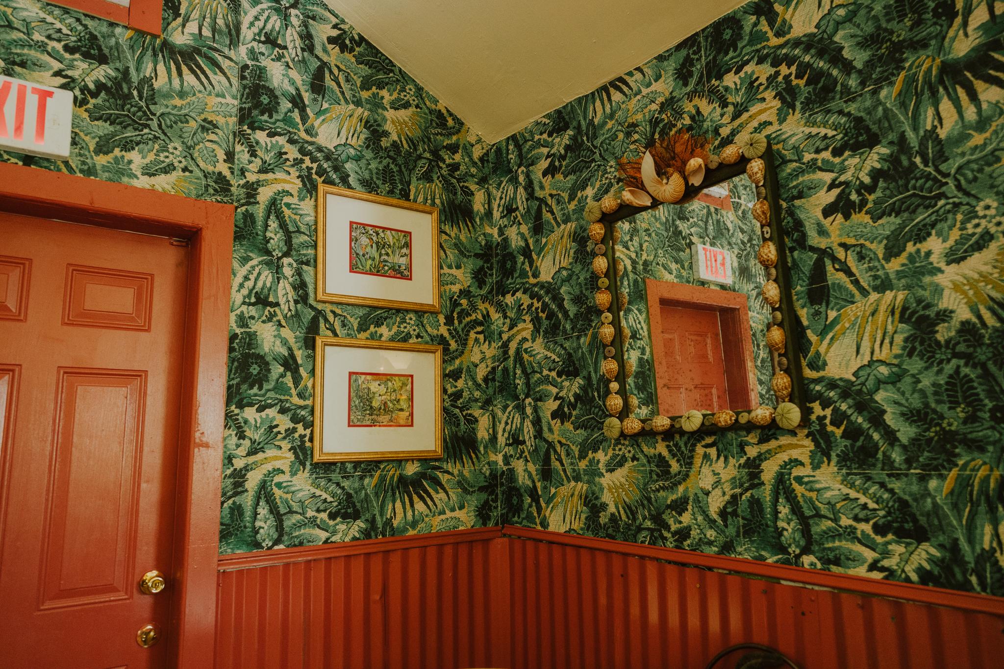 Upper Eastside Hangout Image