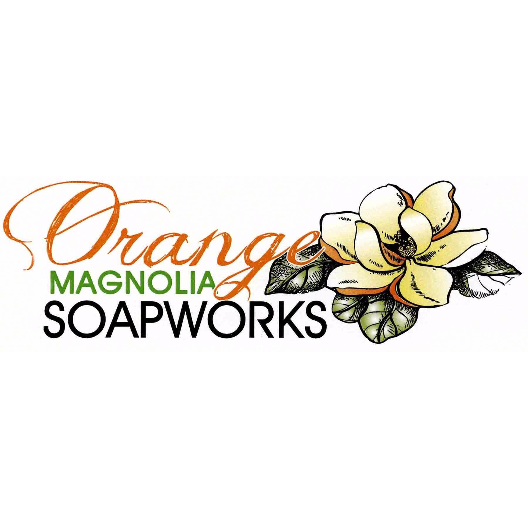 Orange Magnolia, LLC Logo