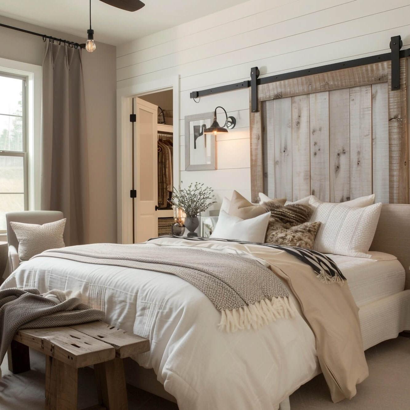 Peach Flooring Image