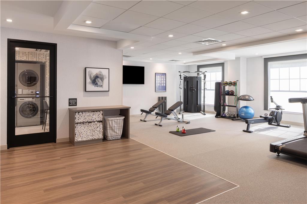 Home2 Suites by Hilton Kittery Image