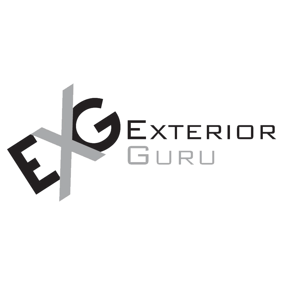 Exterior Guru LLC Logo