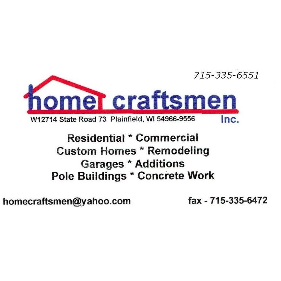 Home Craftsman Logo