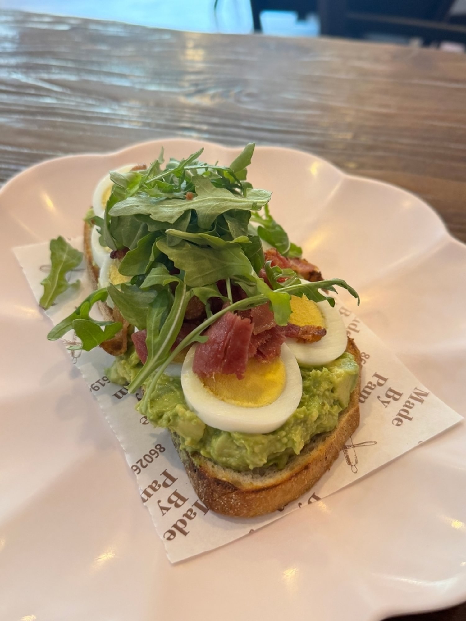 Avocado Dream