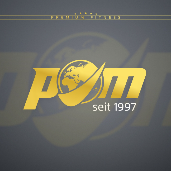 Logo von POM Weimar