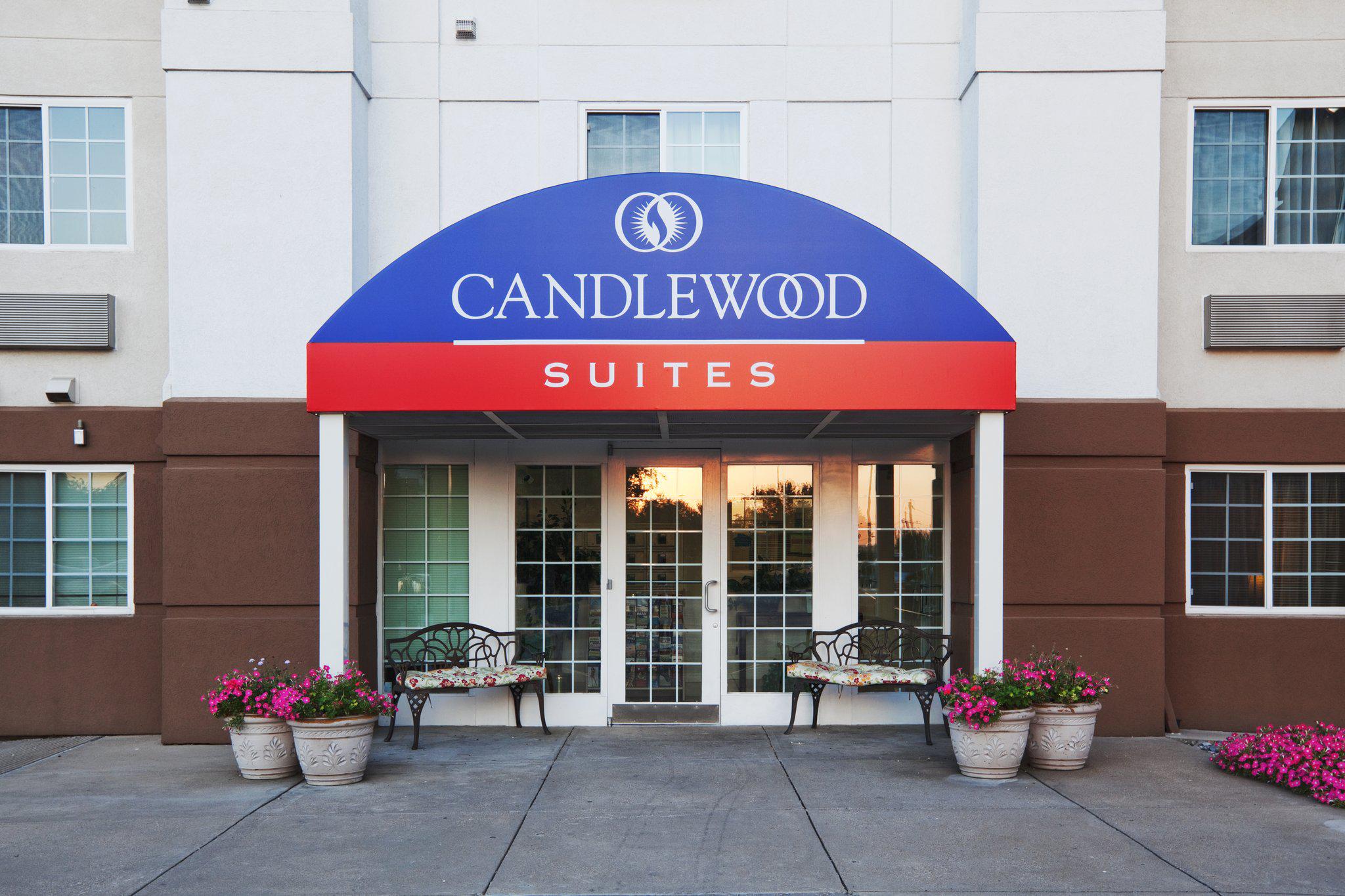 Candlewood Suites Dallas North - Richardson Photo