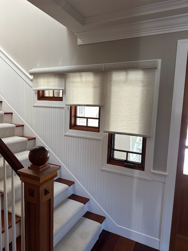 Budget Blinds of Palo Alto, Cupertino and Saratoga Image