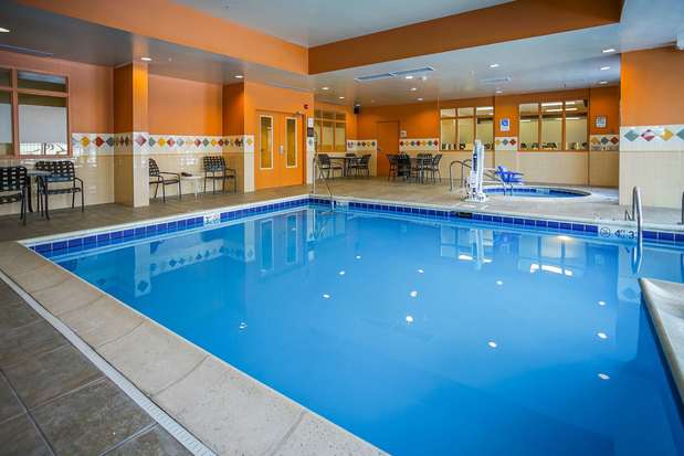 Images Hilton Garden Inn Kankakee