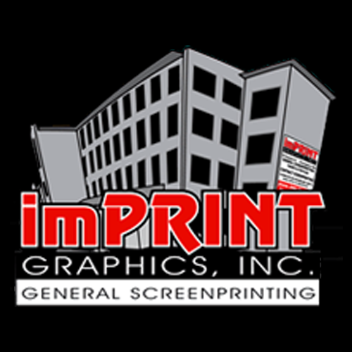 Imprint Graphics, Inc. Logo