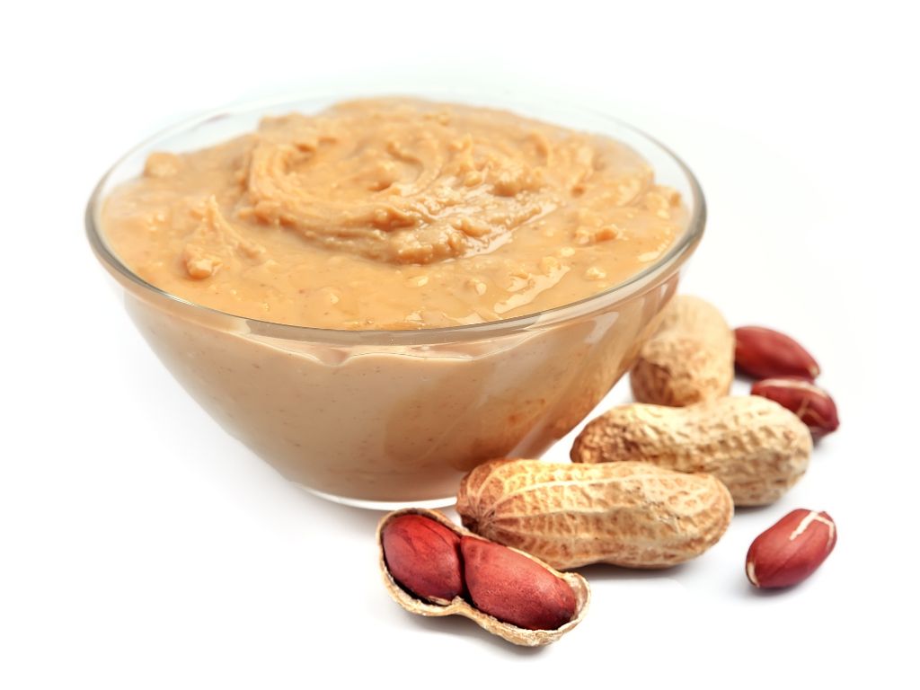 Side Peanut Butter