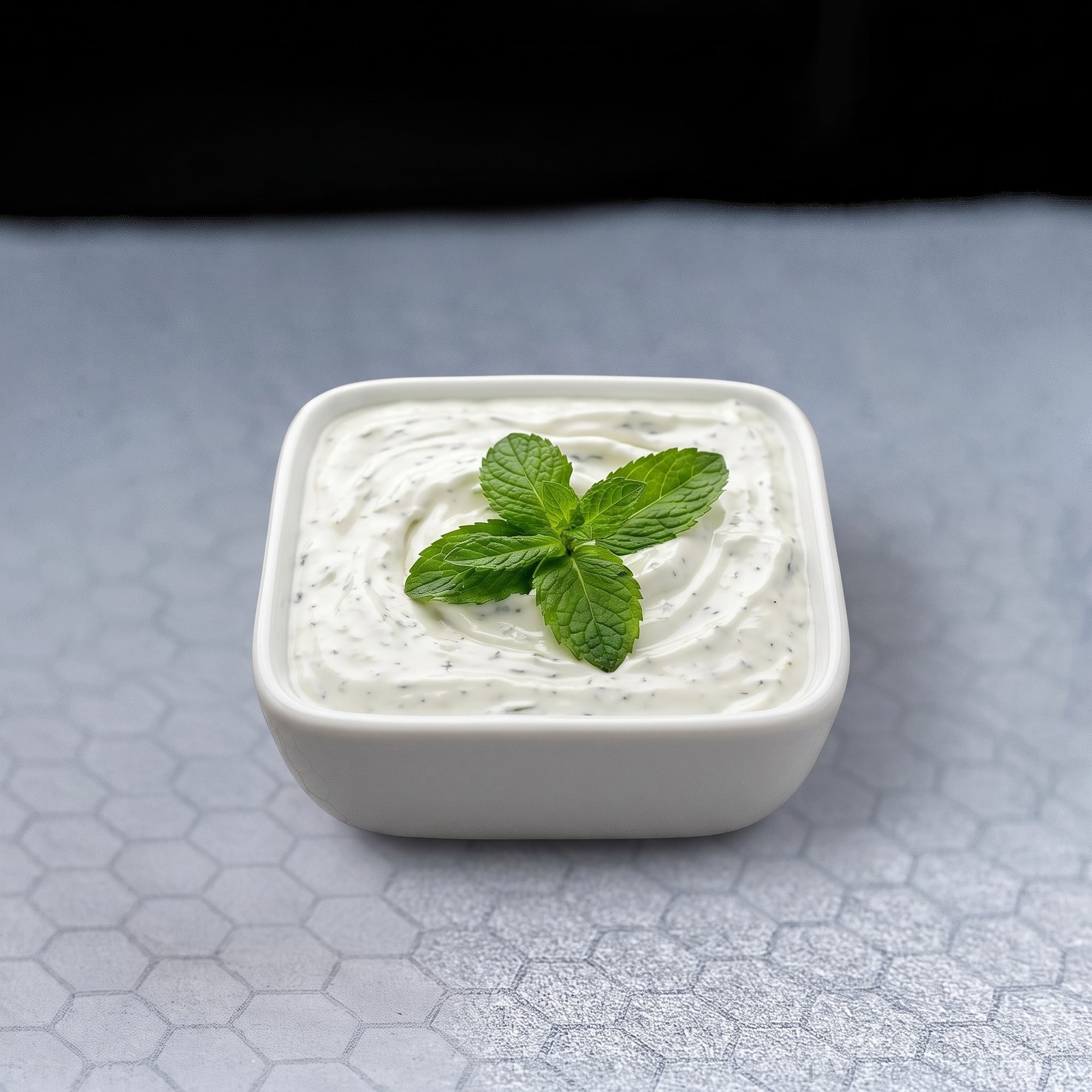 Tzatziki