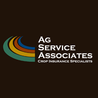 Ag Service Associates Logo