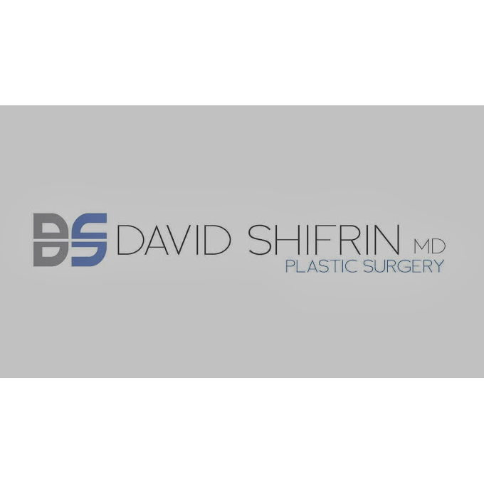 David Shifrin Plastic Surgery