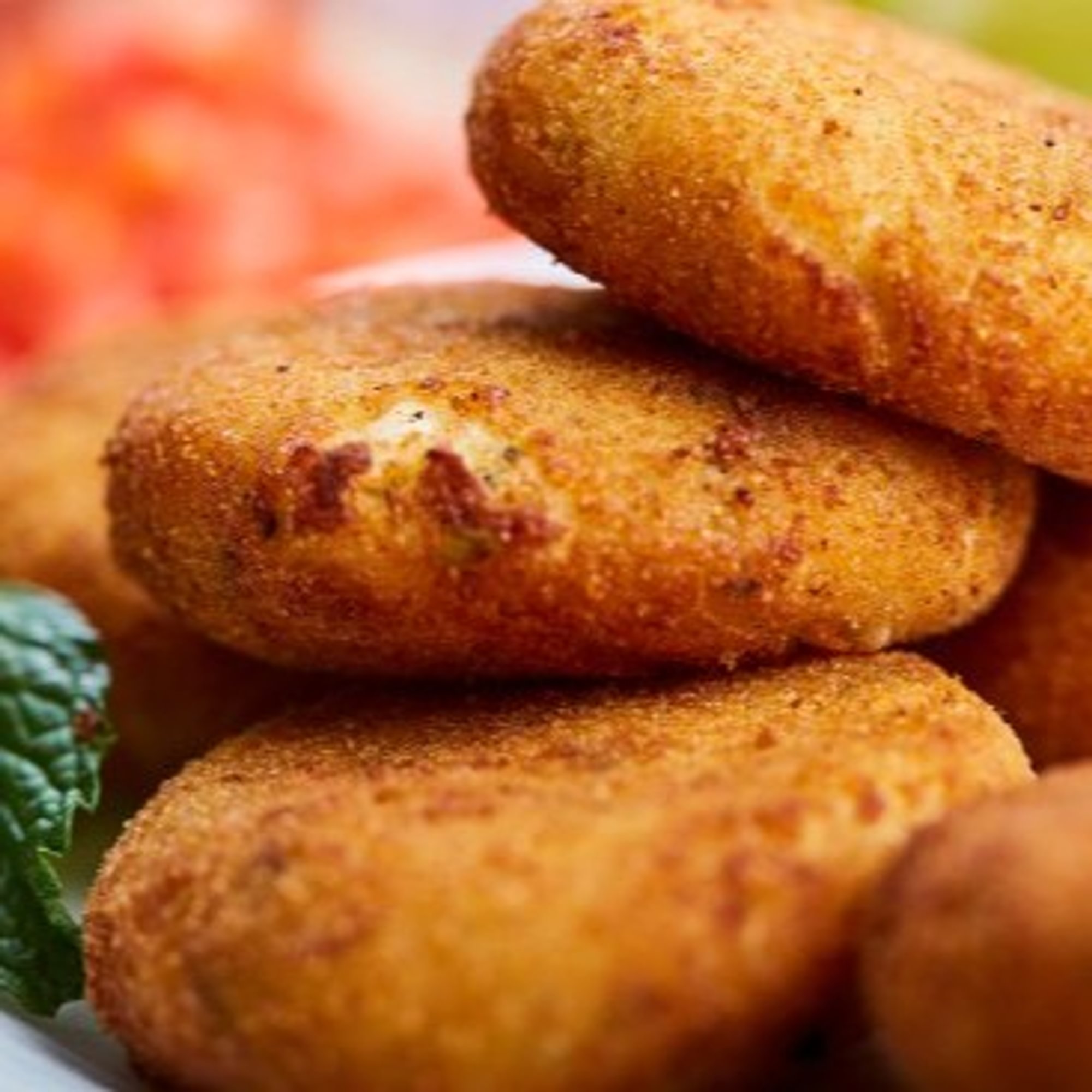 Dahi Kebab