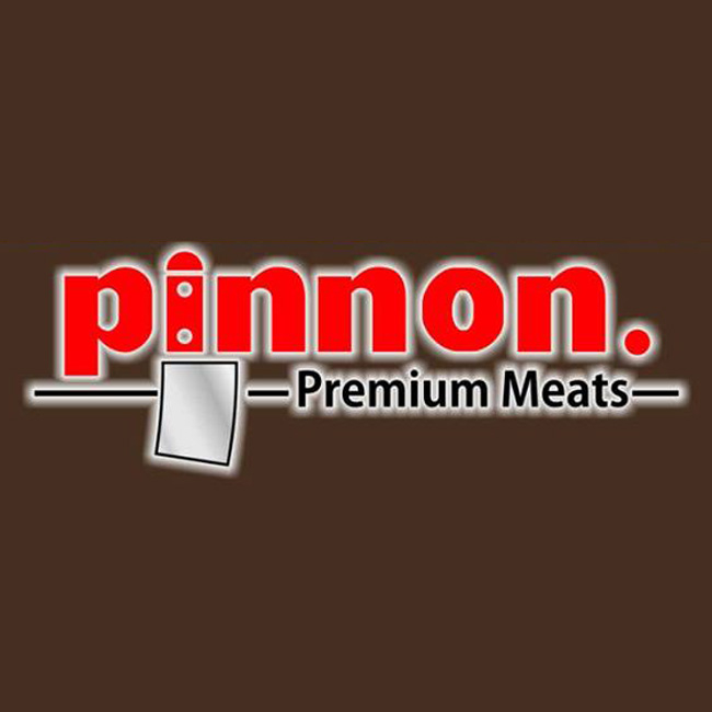 Pinnon Premium Meats Logo