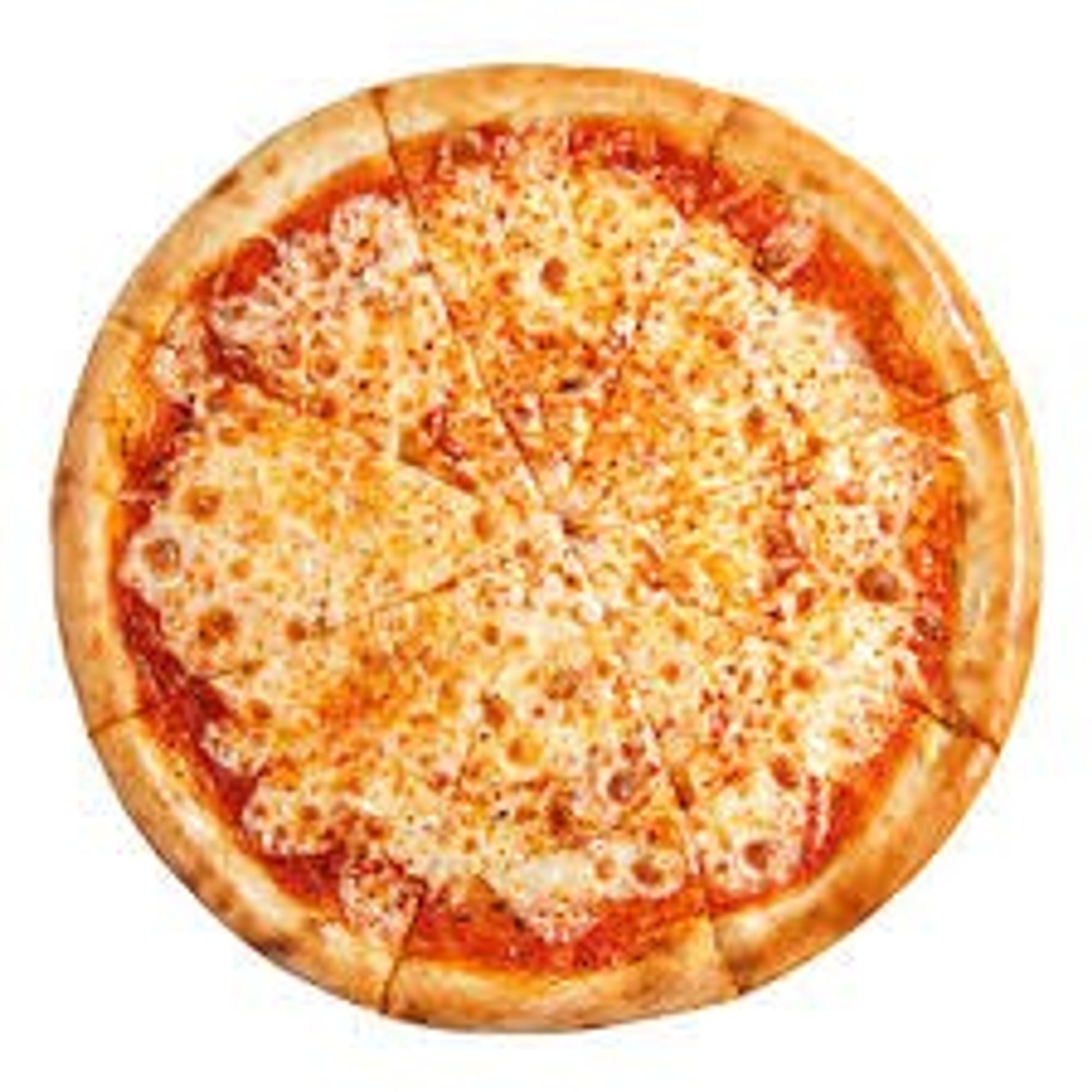 Build Your Own Pizza (Large 16'' - 8 Slices)