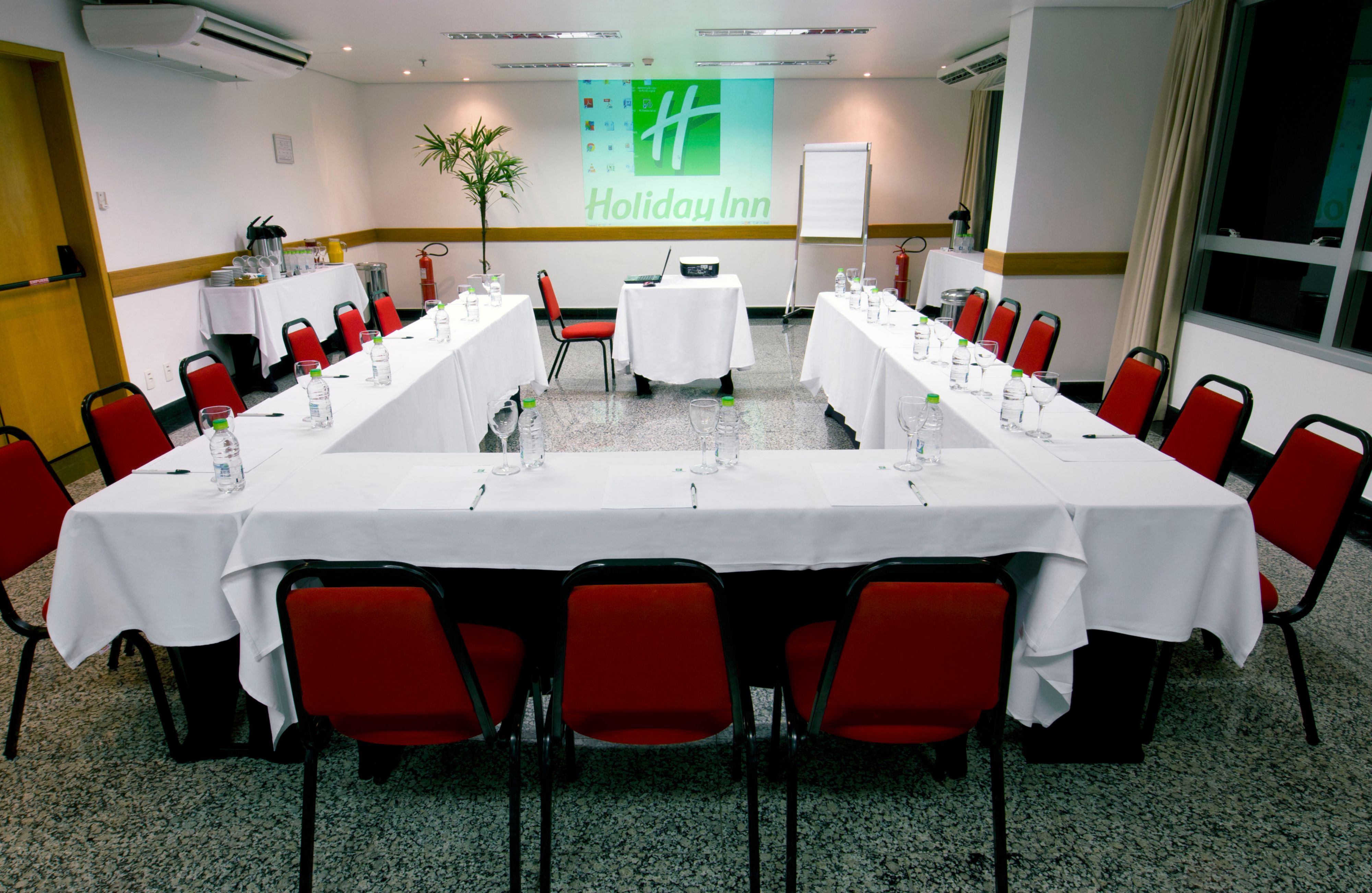 Images Holiday Inn Manaus