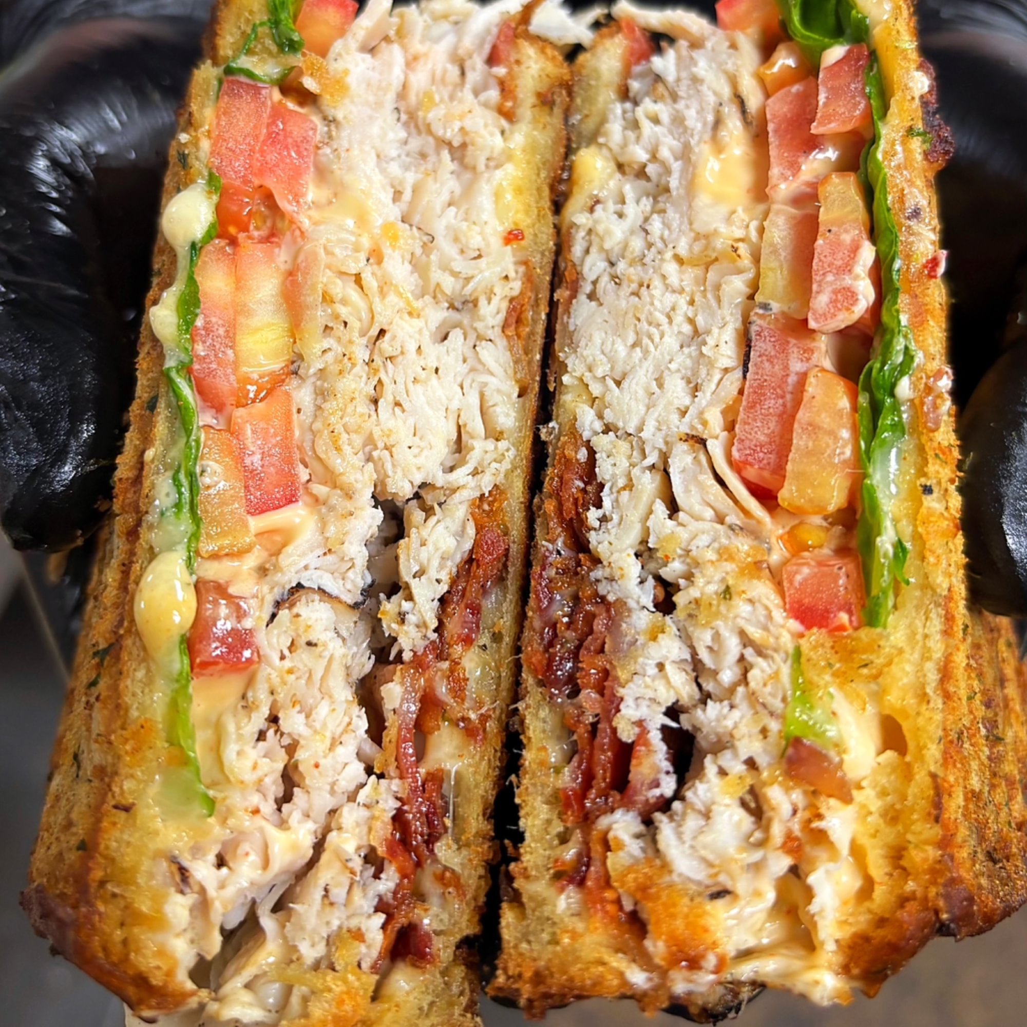 Chipotle Chicken
