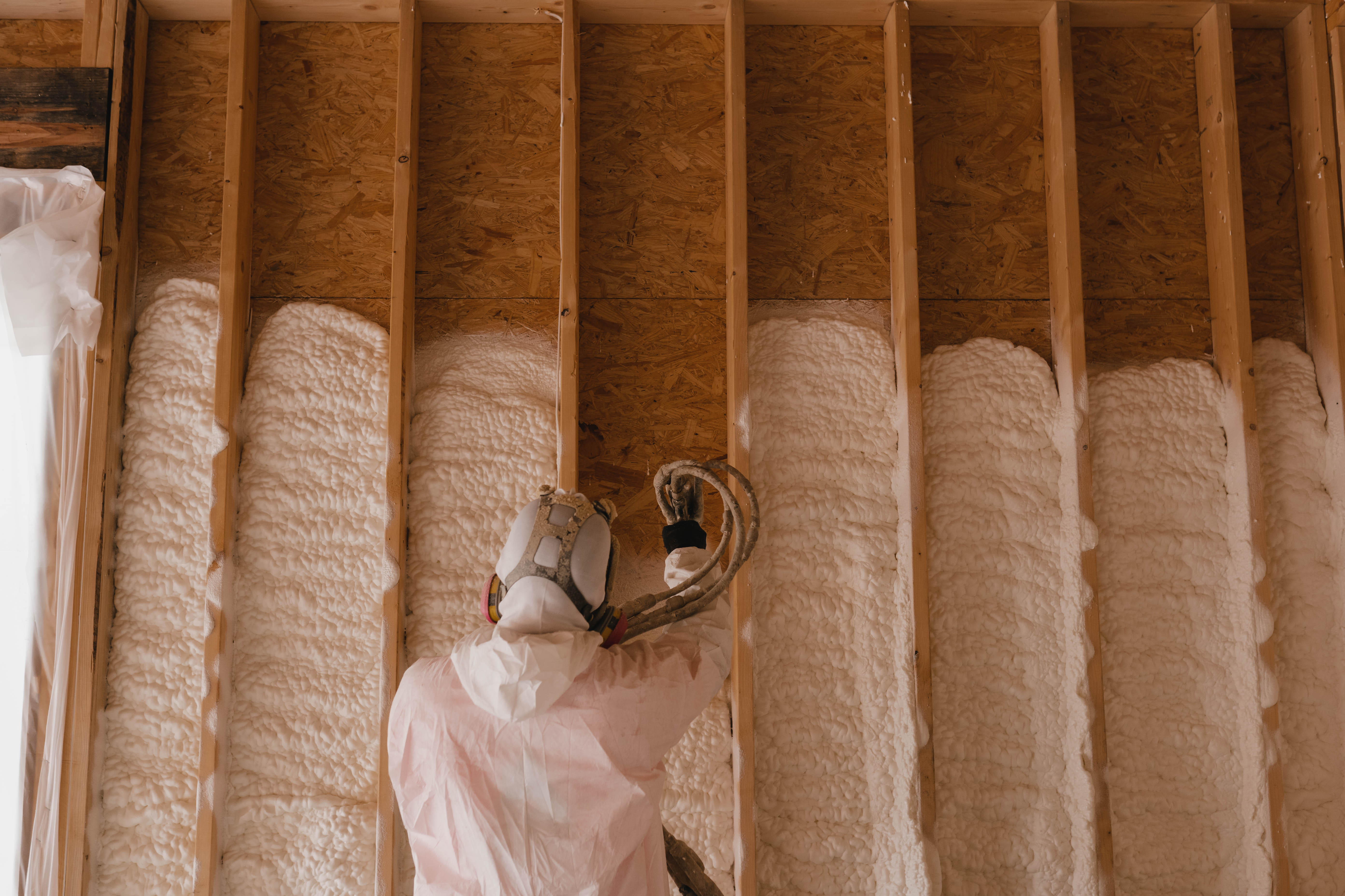 iFOAM Insulation of Northwest Arkansas
