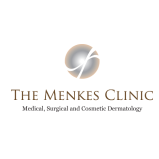 The Menkes Clinic Logo