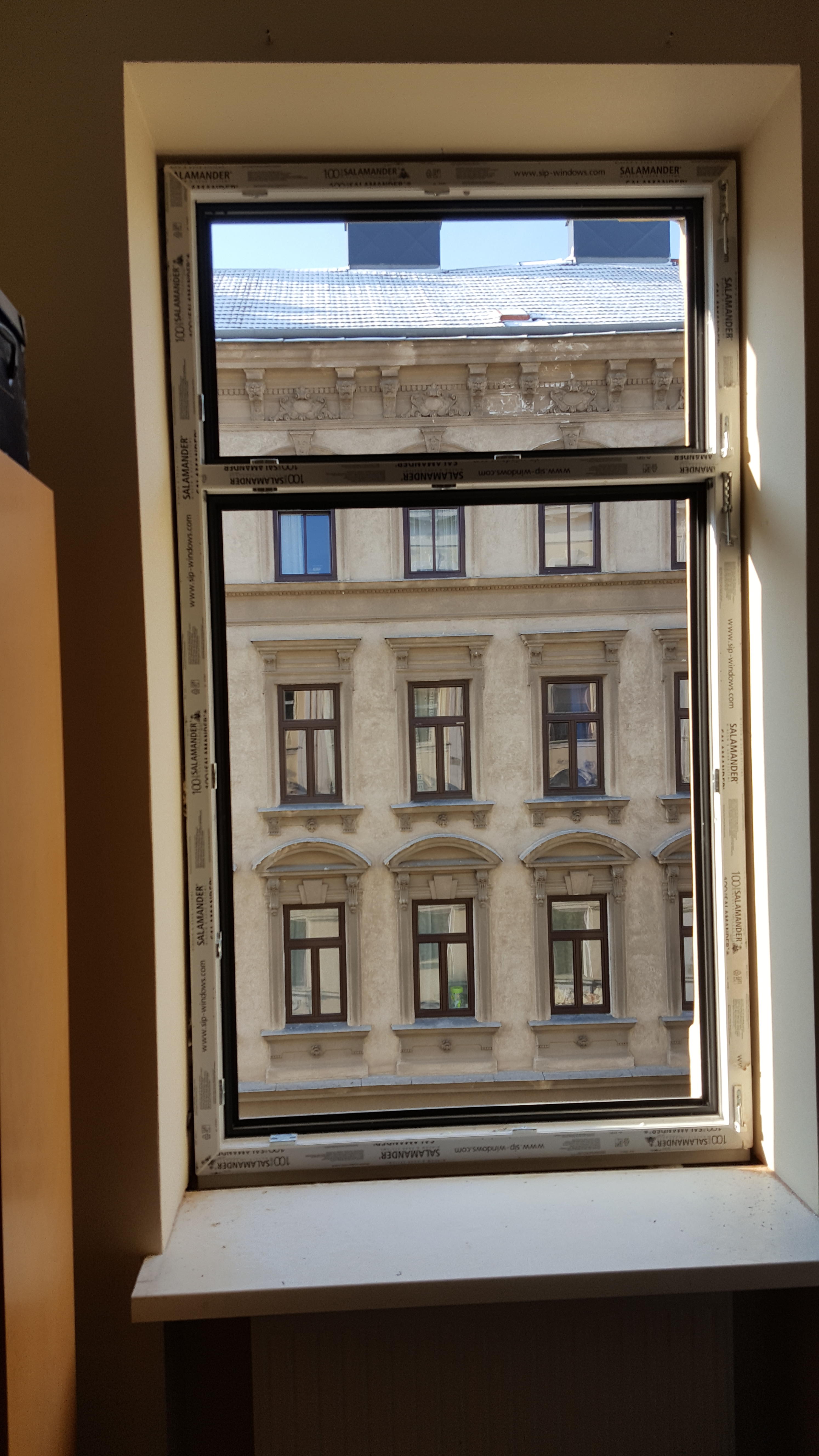 Bilder FENSTERSERVICE-BLICK, Fensterreparatur u. Service-Türen-Sonnenschutz nach Maß